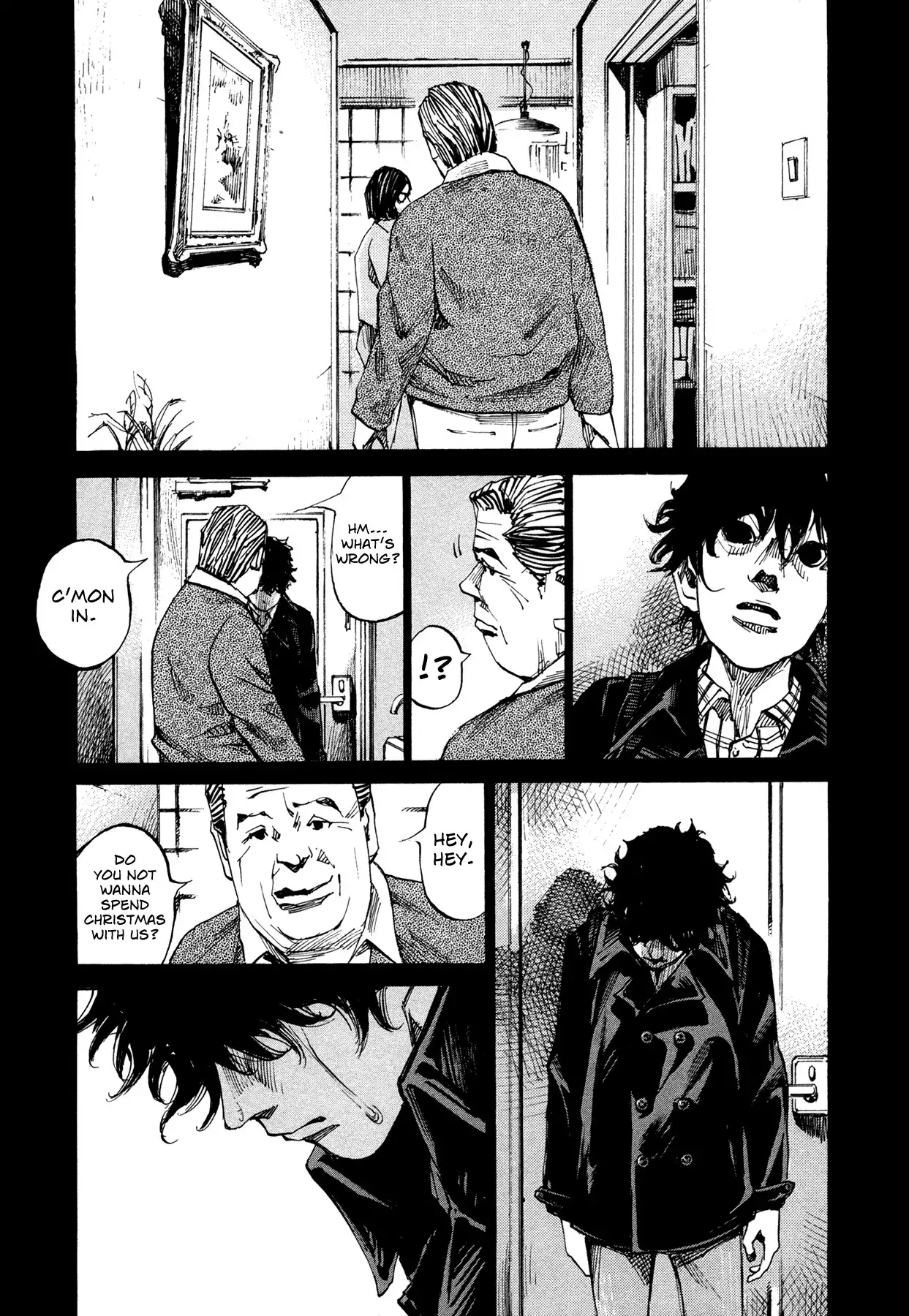 Hito Hitori Futari Chapter 55 18